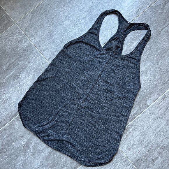 Lululemon 105 F Singlet (Seriously Light Luon) - Picture 3 of 7